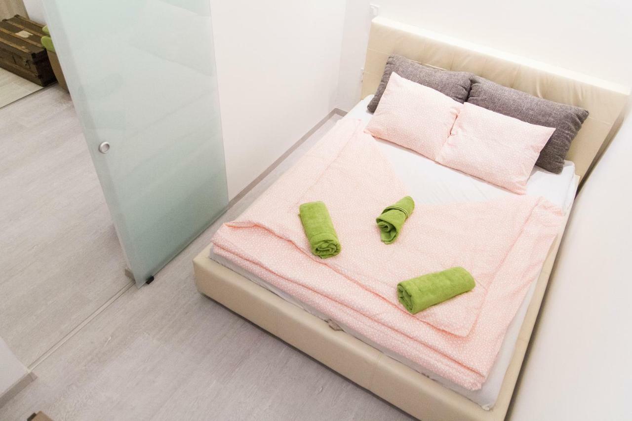 Cozy Apartment 부다페스트 외부 사진