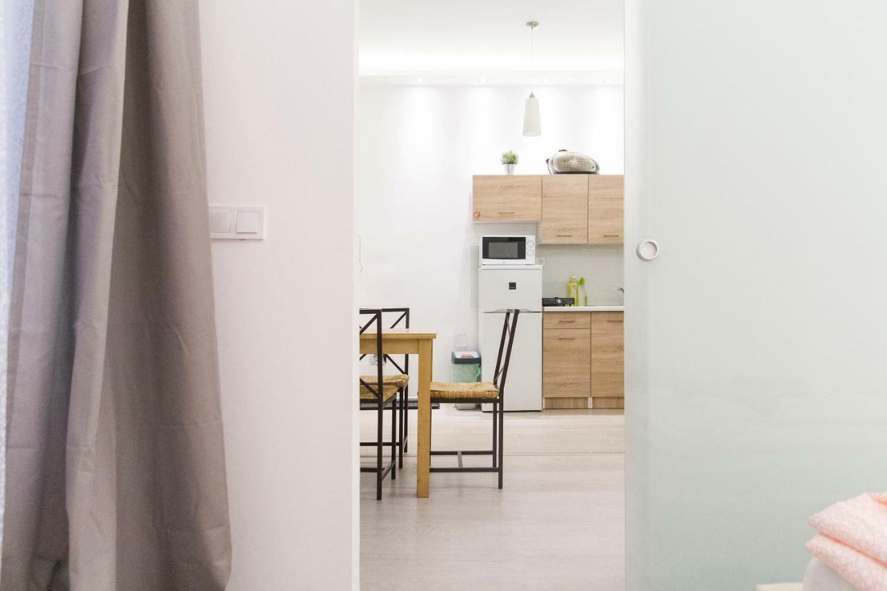 Cozy Apartment 부다페스트 외부 사진