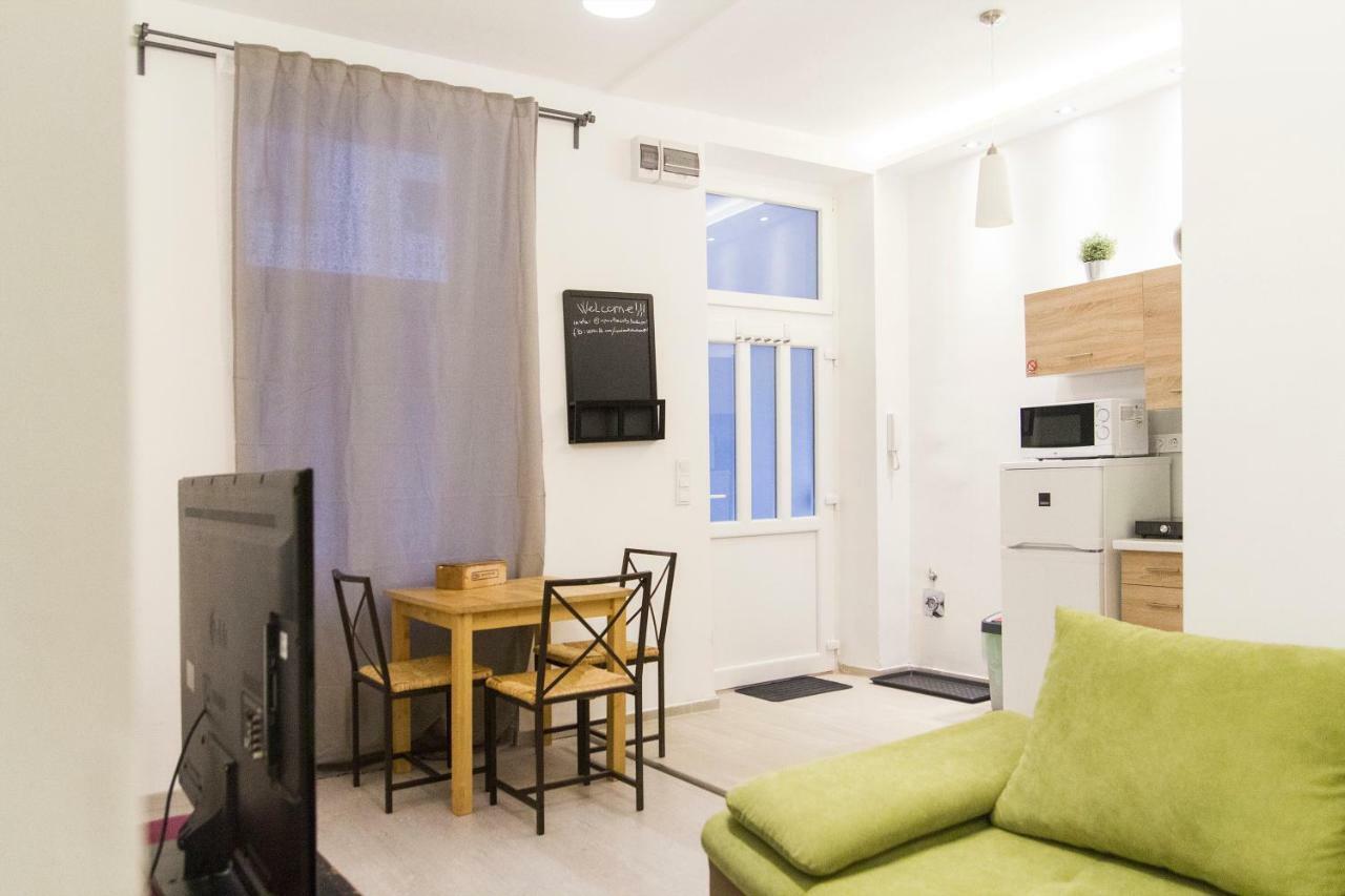 Cozy Apartment 부다페스트 외부 사진