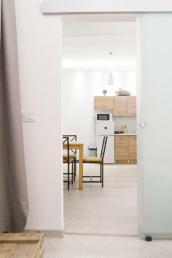 Cozy Apartment 부다페스트 외부 사진