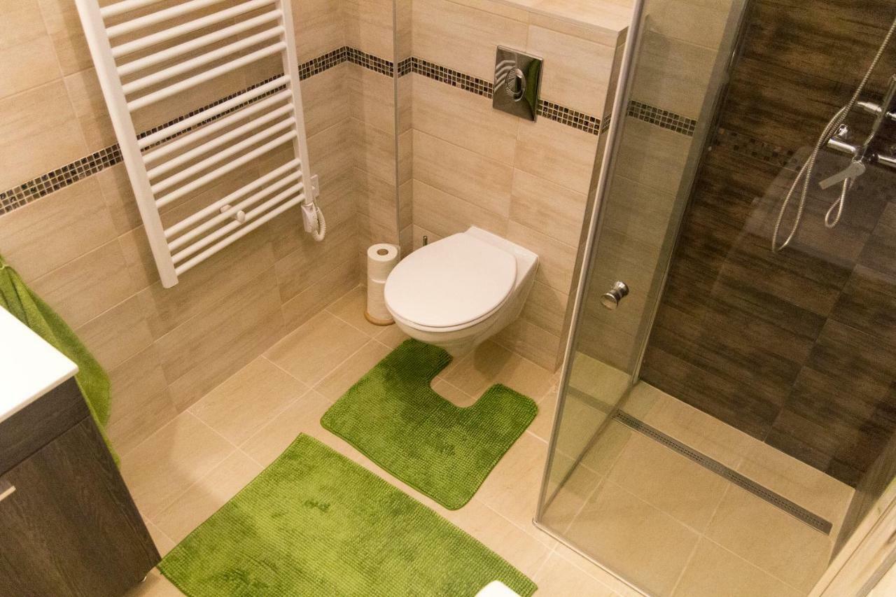 Cozy Apartment 부다페스트 외부 사진