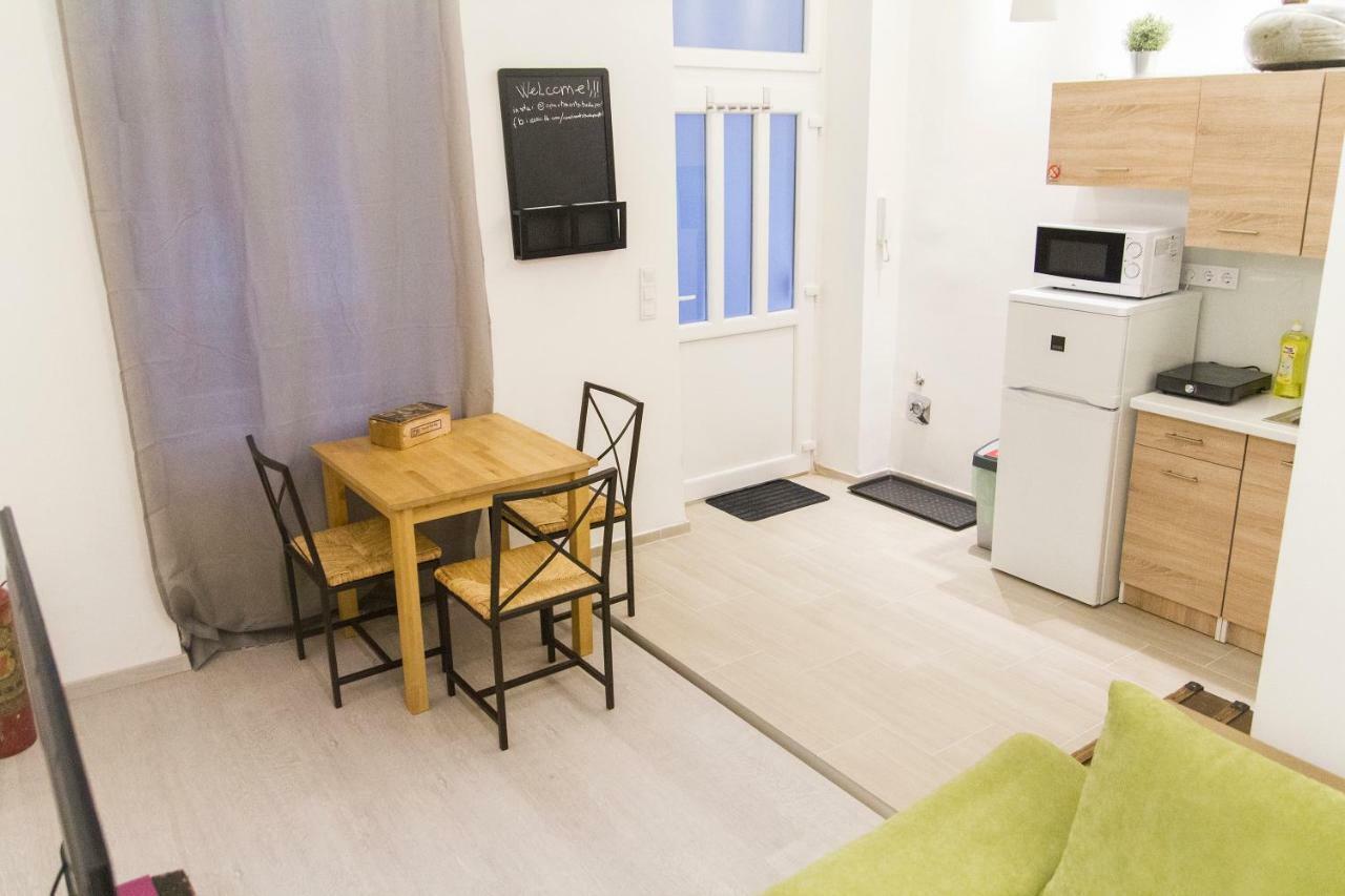 Cozy Apartment 부다페스트 외부 사진