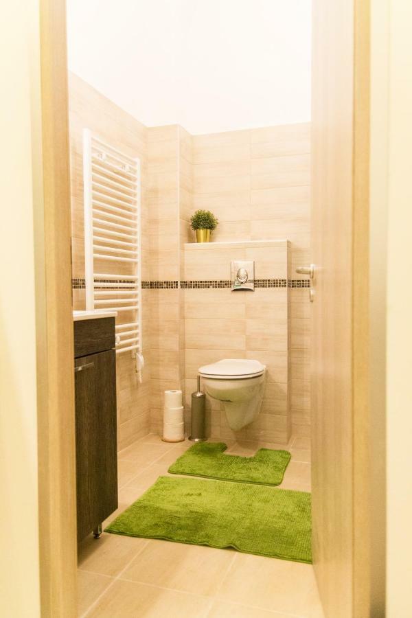 Cozy Apartment 부다페스트 외부 사진