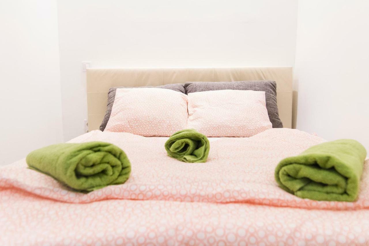 Cozy Apartment 부다페스트 외부 사진