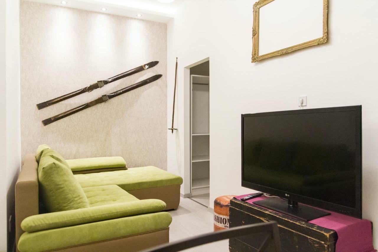 Cozy Apartment 부다페스트 외부 사진