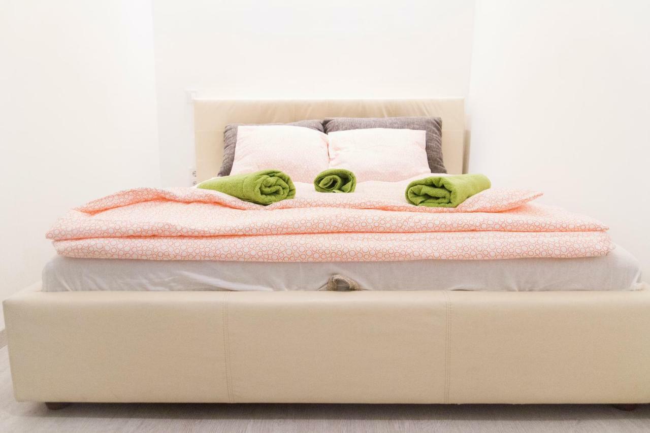 Cozy Apartment 부다페스트 외부 사진