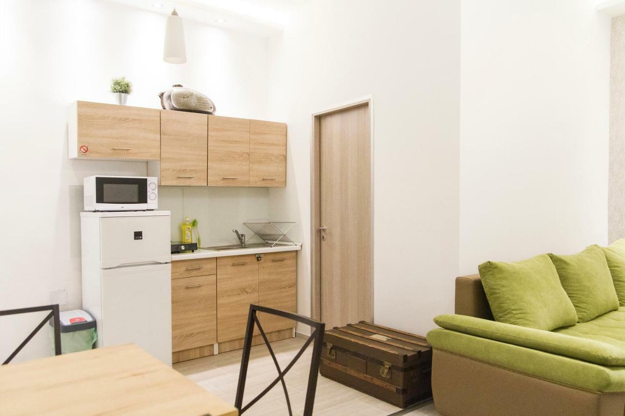 Cozy Apartment 부다페스트 외부 사진